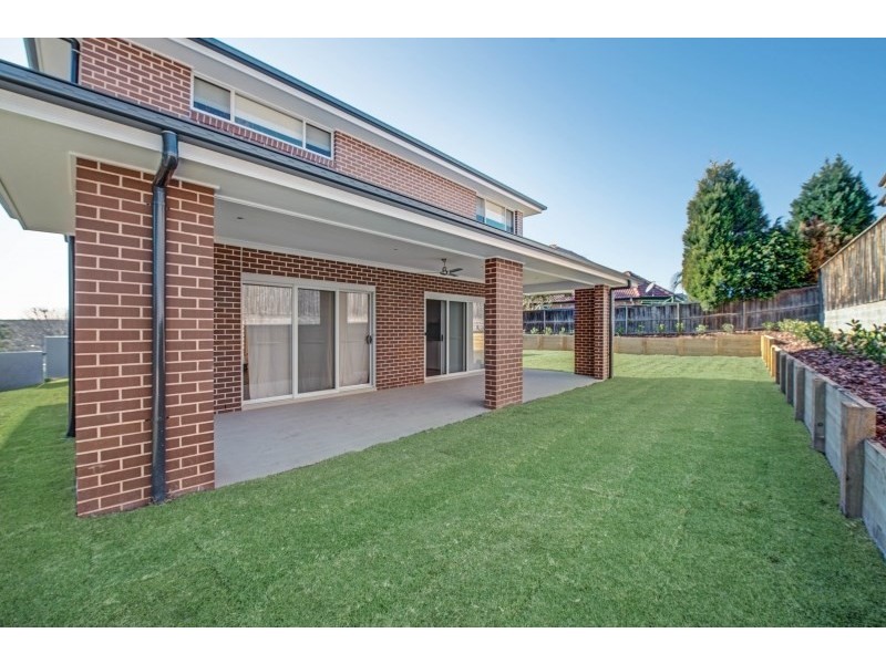 2 Milford Grove, Cherrybrook NSW 2126