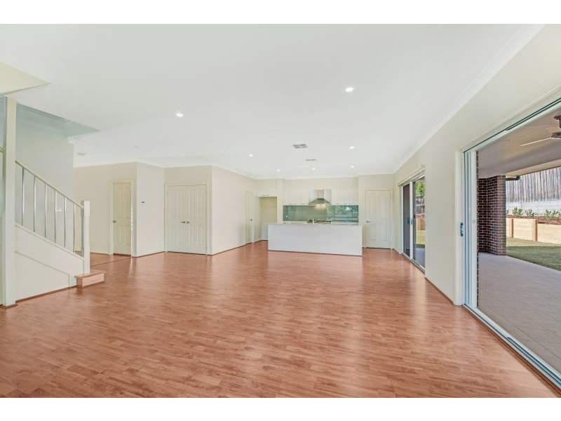 2 Milford Grove, Cherrybrook NSW 2126