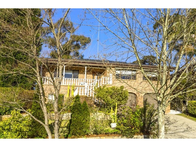 6 Keighran Place, Cherrybrook NSW 2126