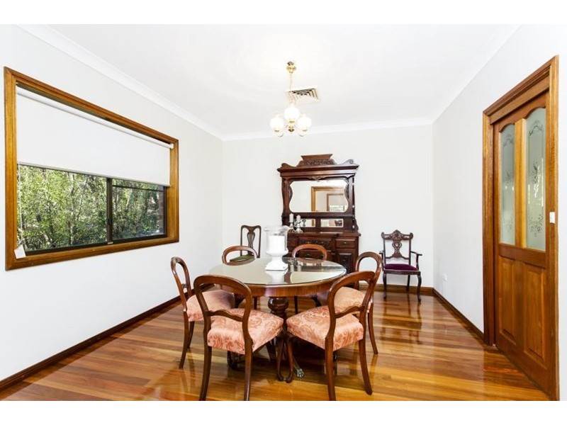 6 Keighran Place, Cherrybrook NSW 2126