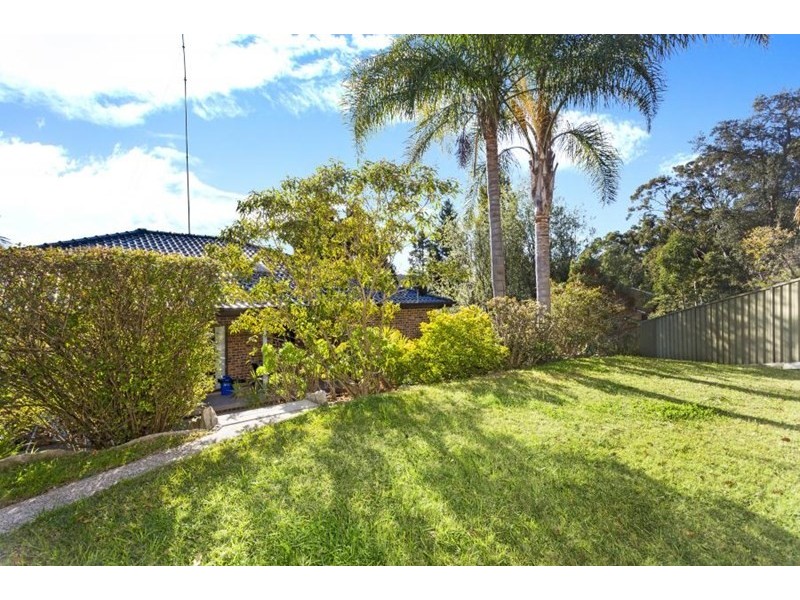 6 Keighran Place, Cherrybrook NSW 2126