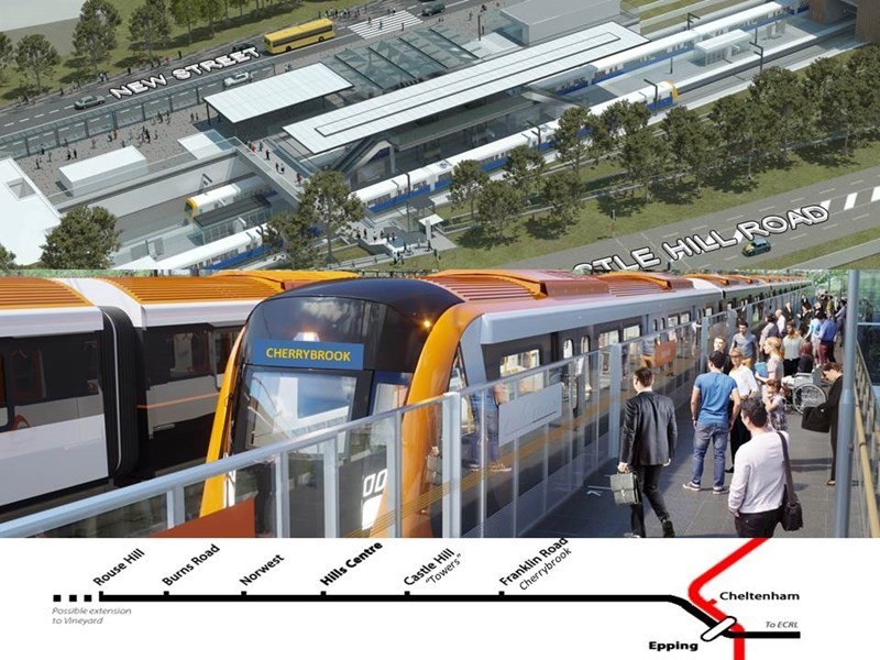 6 Keighran Place, Cherrybrook NSW 2126