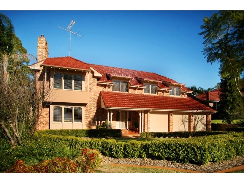 West Pennant Hills NSW 2125