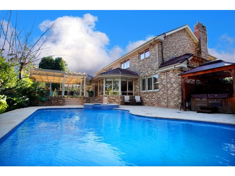 West Pennant Hills NSW 2125