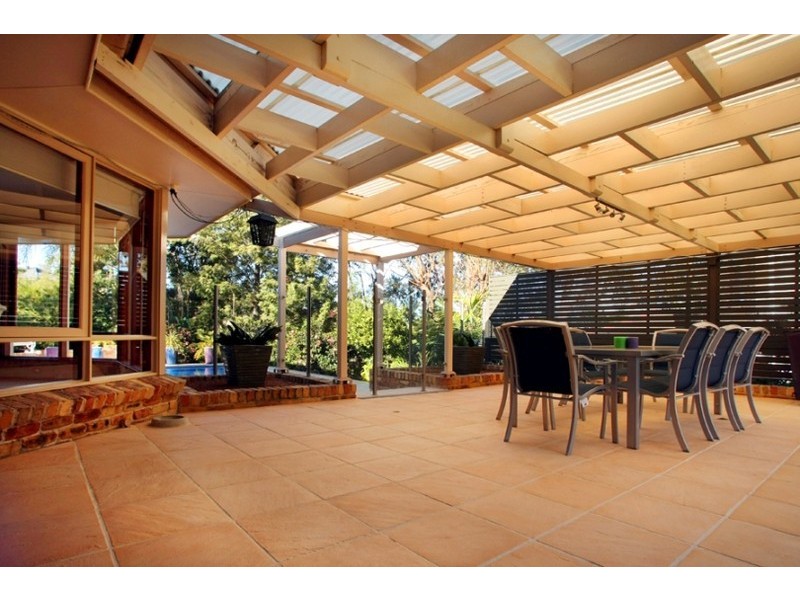 West Pennant Hills NSW 2125