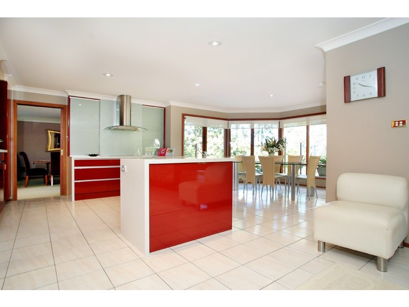 West Pennant Hills NSW 2125