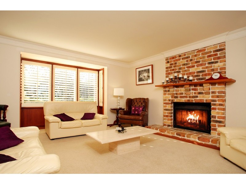 West Pennant Hills NSW 2125