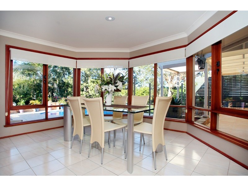 West Pennant Hills NSW 2125