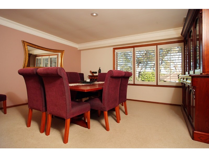 West Pennant Hills NSW 2125