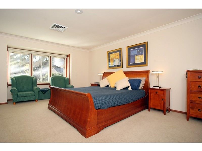West Pennant Hills NSW 2125