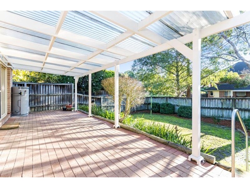 55b County Drive, Cherrybrook NSW 2126