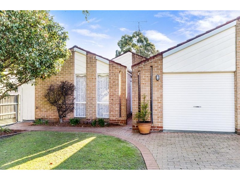 55b County Drive, Cherrybrook NSW 2126