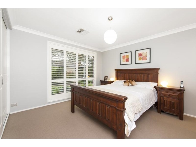 16 Featherwood Avenue, Cherrybrook NSW 2126