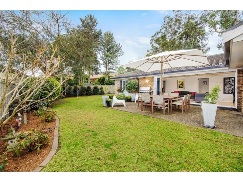 16 Featherwood Avenue, Cherrybrook NSW 2126