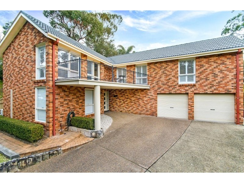 33 Kentia Parade, Cherrybrook NSW 2126