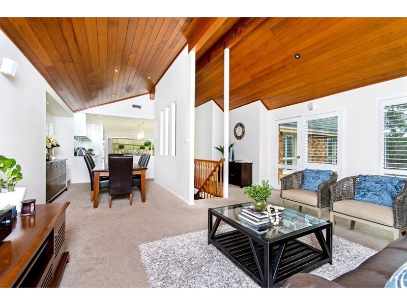 33 Kentia Parade, Cherrybrook NSW 2126