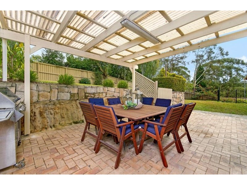 33 Kentia Parade, Cherrybrook NSW 2126