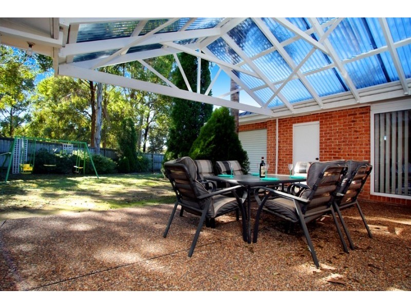 57 Westminster Drive, Castle Hill NSW 2154