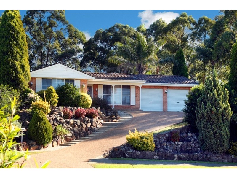 57 Westminster Drive, Castle Hill NSW 2154
