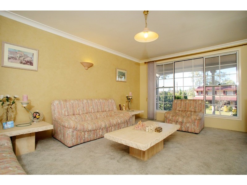 57 Westminster Drive, Castle Hill NSW 2154