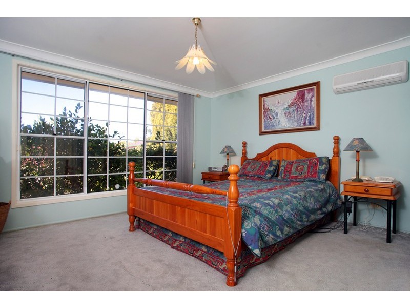 57 Westminster Drive, Castle Hill NSW 2154