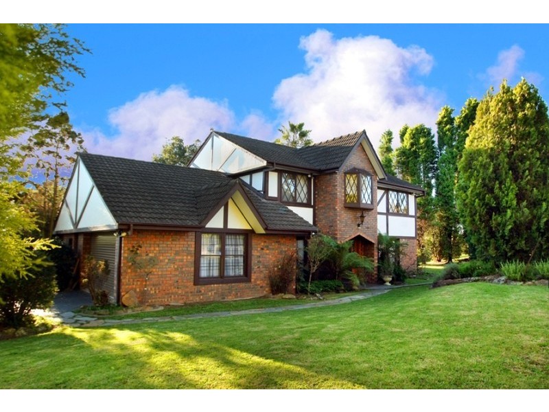 Cherrybrook NSW 2126