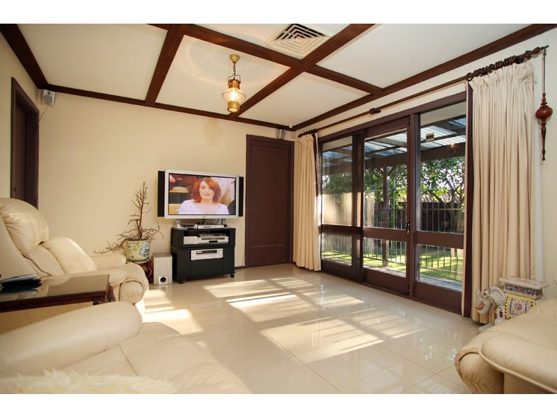 Cherrybrook NSW 2126