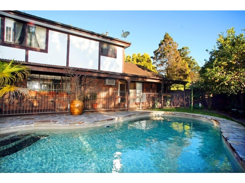 Cherrybrook NSW 2126