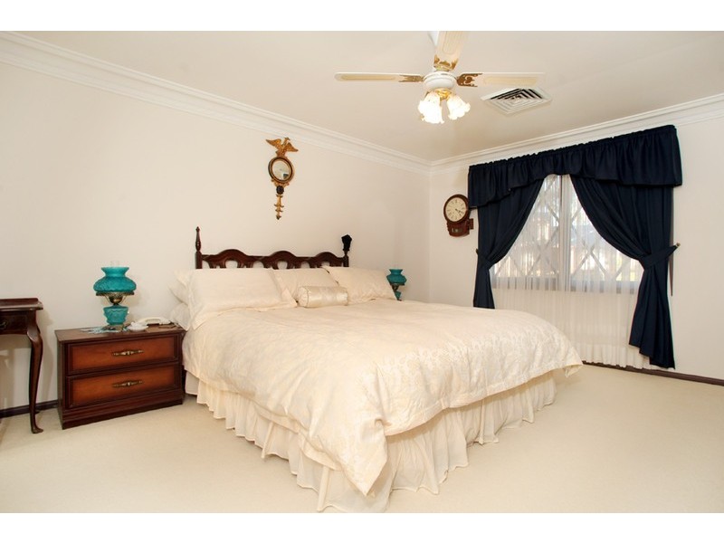 Cherrybrook NSW 2126