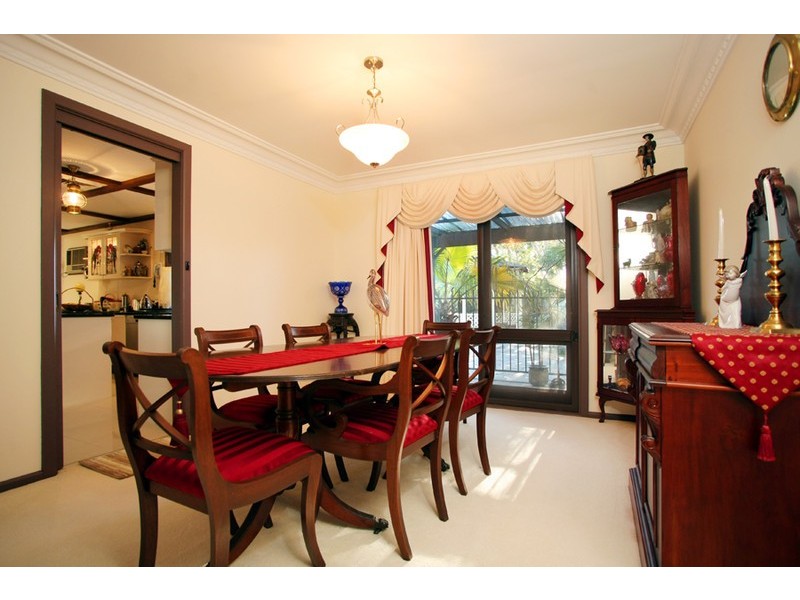 Cherrybrook NSW 2126