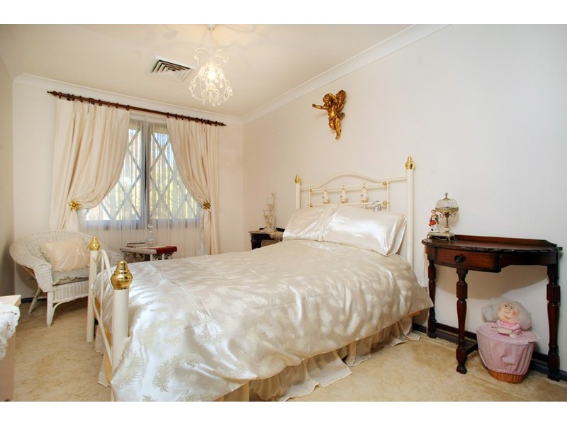 Cherrybrook NSW 2126