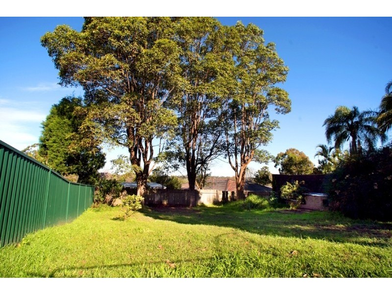 30 Aiken Road, West Pennant Hills NSW 2125