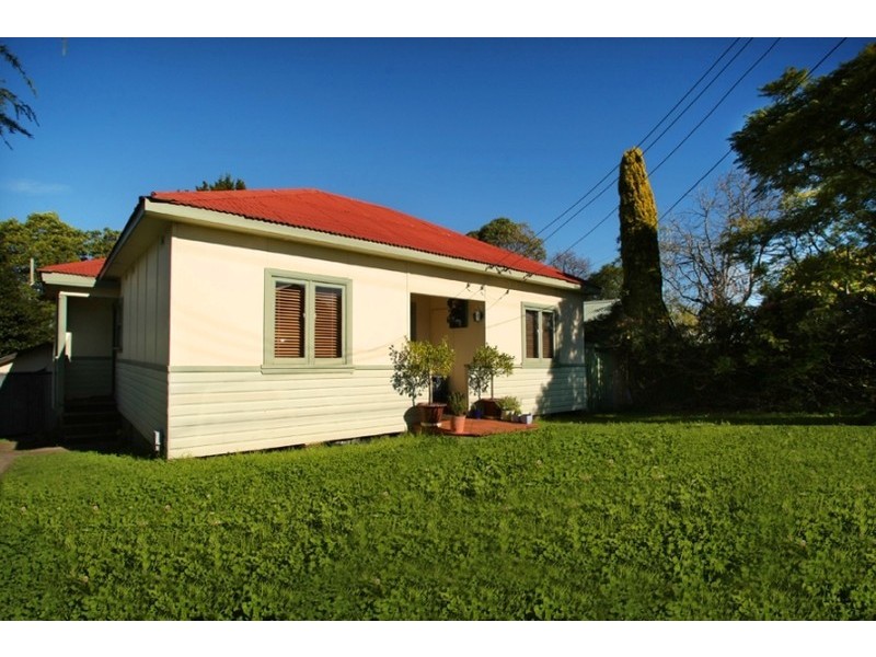 30 Aiken Road, West Pennant Hills NSW 2125