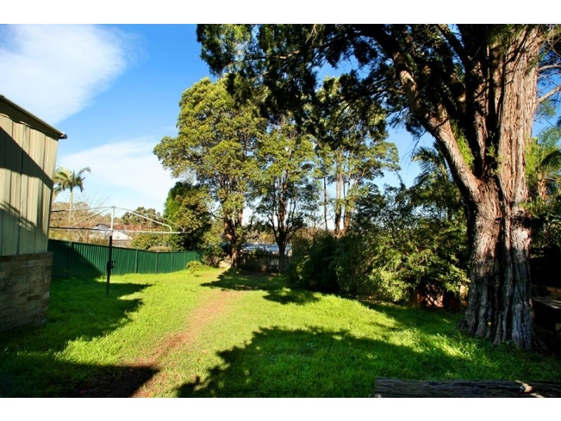30 Aiken Road, West Pennant Hills NSW 2125