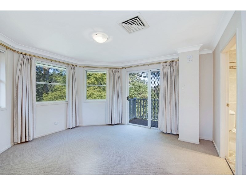 8 Murrumba Place, Castle Hill NSW 2154