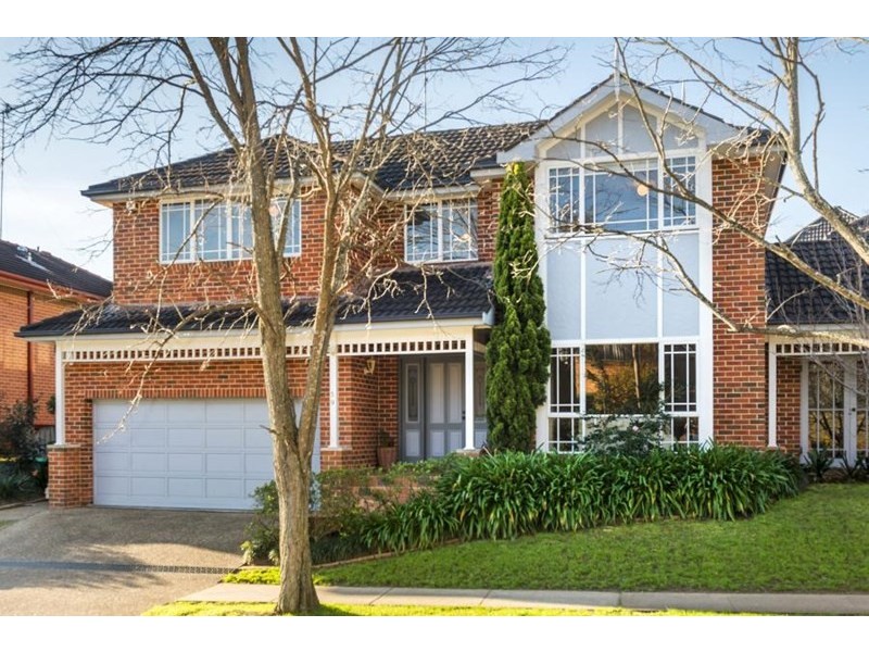 59 Darlington Drive, Cherrybrook NSW 2126