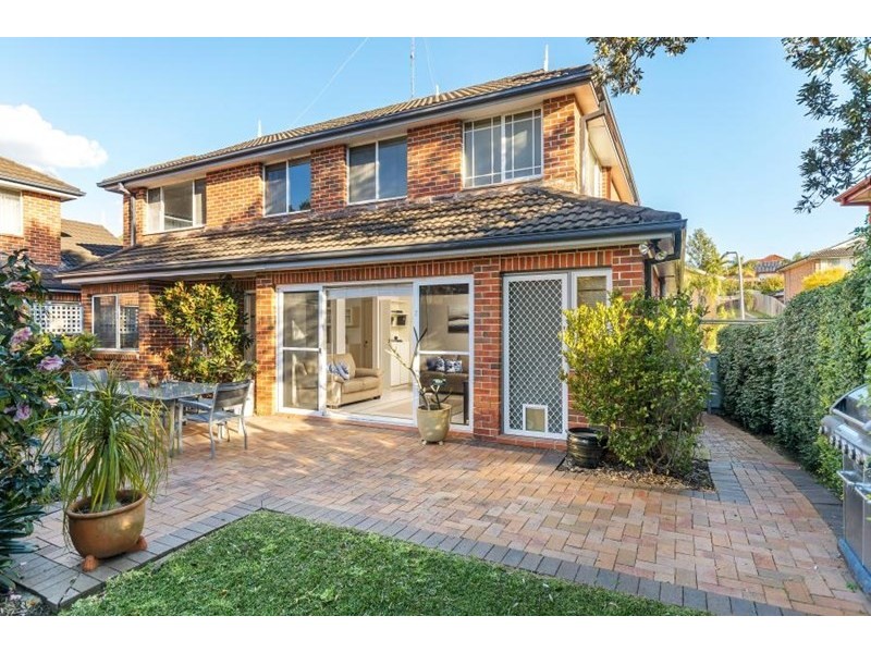 59 Darlington Drive, Cherrybrook NSW 2126