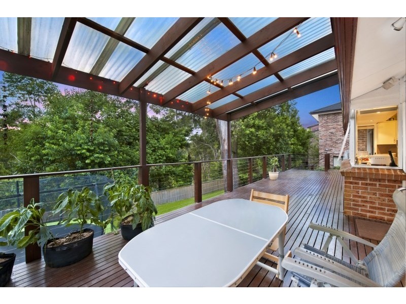74 Hancock Drive, Cherrybrook NSW 2126