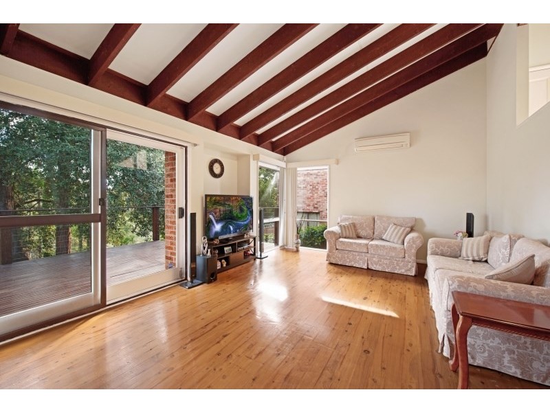 74 Hancock Drive, Cherrybrook NSW 2126