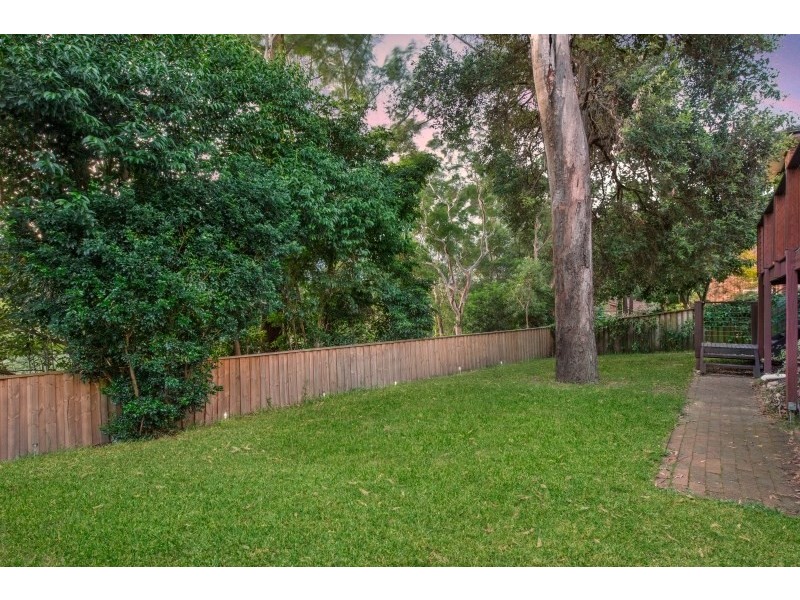 74 Hancock Drive, Cherrybrook NSW 2126
