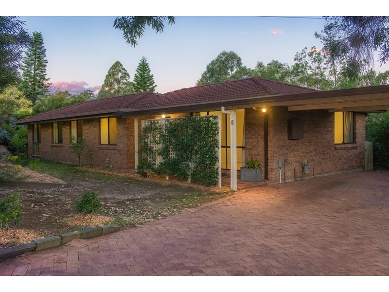 8 Clematis Close, Cherrybrook NSW 2126