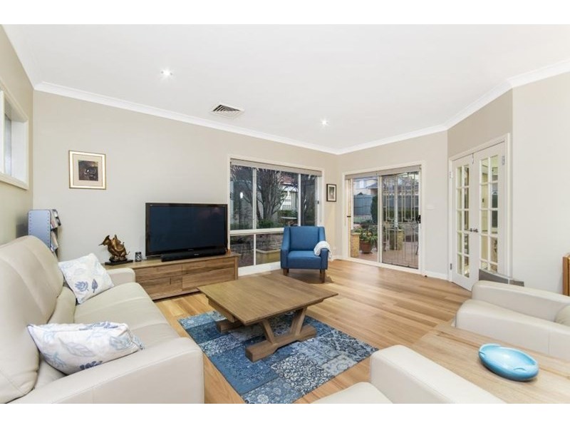 12 Chepstow Drive, Castle Hill NSW 2154