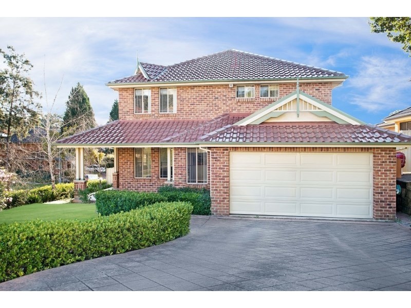 31 Robert Road, Cherrybrook NSW 2126