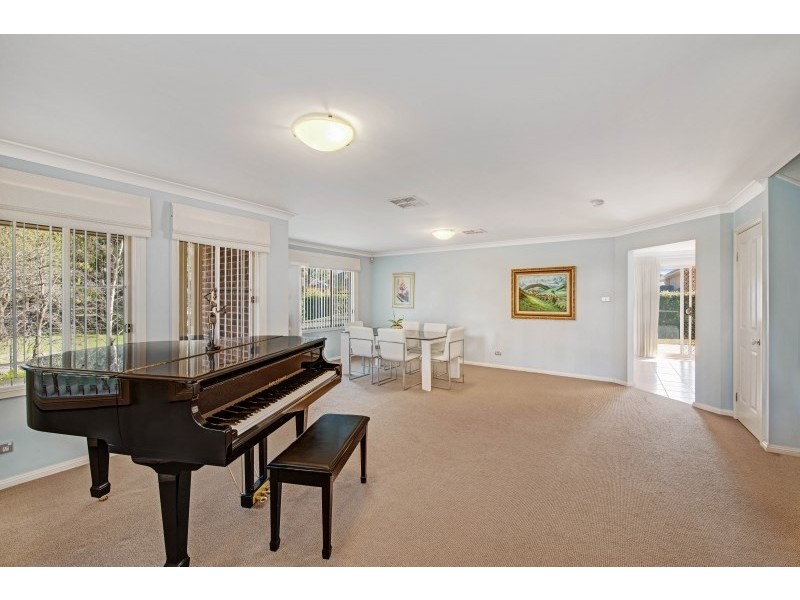 31 Robert Road, Cherrybrook NSW 2126