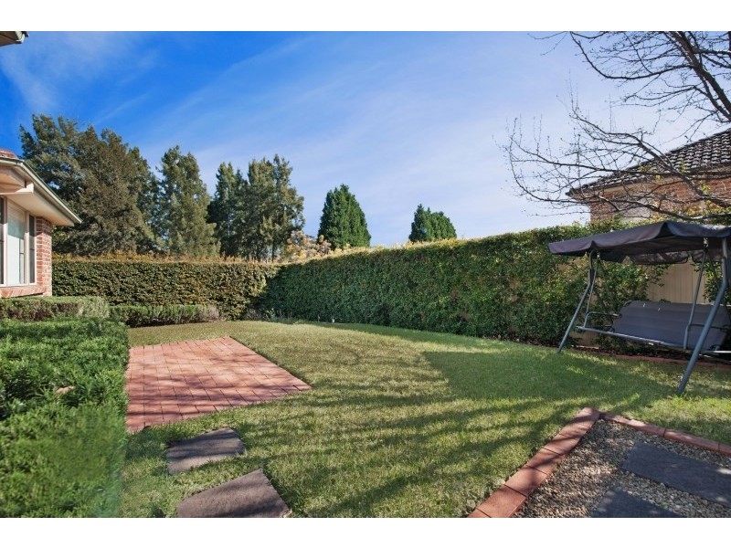 31 Robert Road, Cherrybrook NSW 2126