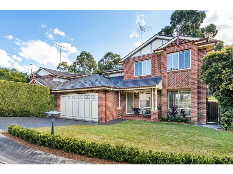 9 Ridgeview Way, Cherrybrook NSW 2126