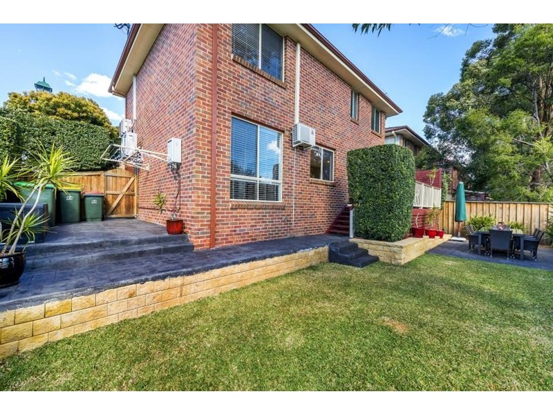 9 Ridgeview Way, Cherrybrook NSW 2126
