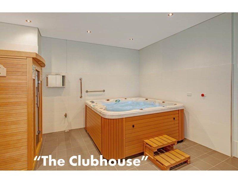 21/28 Rosebank Avenue, Dural NSW 2158