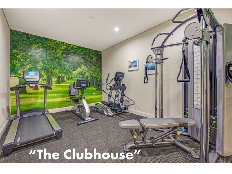 21/28 Rosebank Avenue, Dural NSW 2158