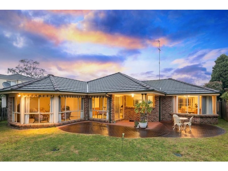 16 Roslyn Place, Cherrybrook NSW 2126